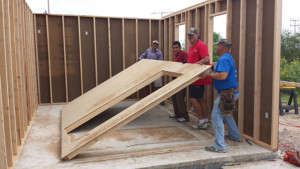 Home Building Outreach