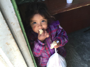 mission trip to Mexico