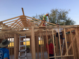 home building ministry