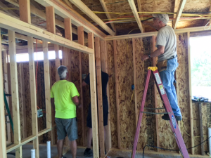 house building ministry