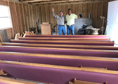 faith missions ministries