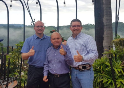missionaries to mexico